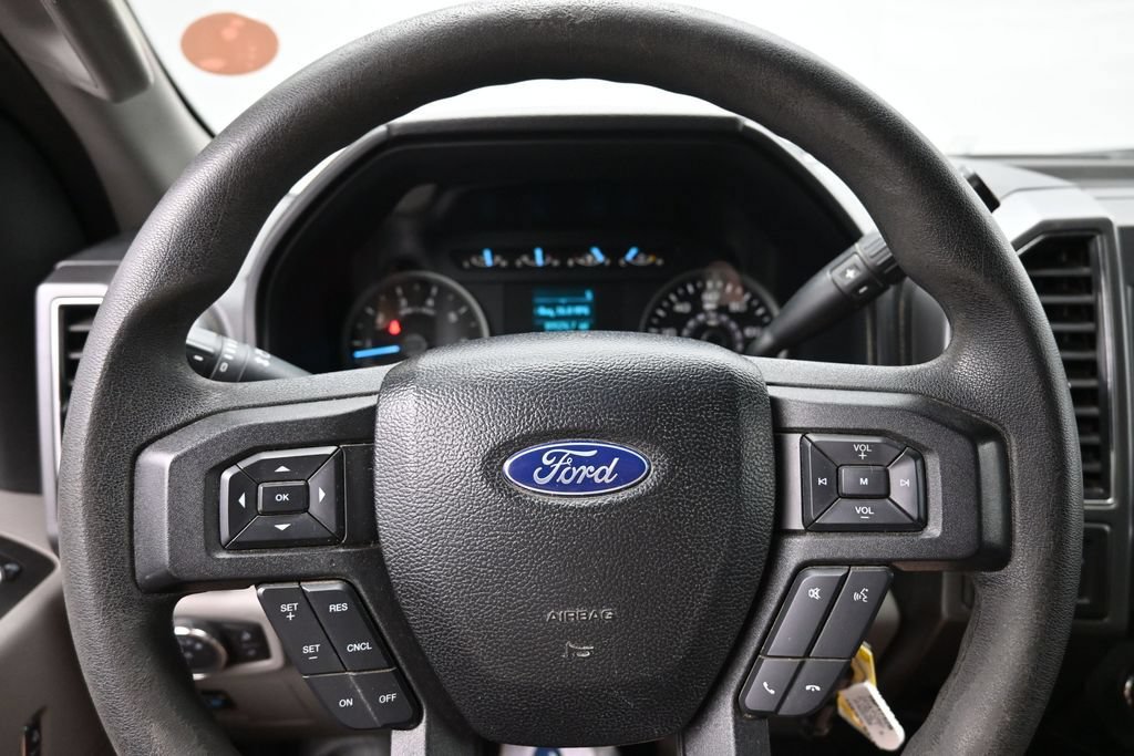 Used 2018 Ford F150 XLT AWD/4WD image 13