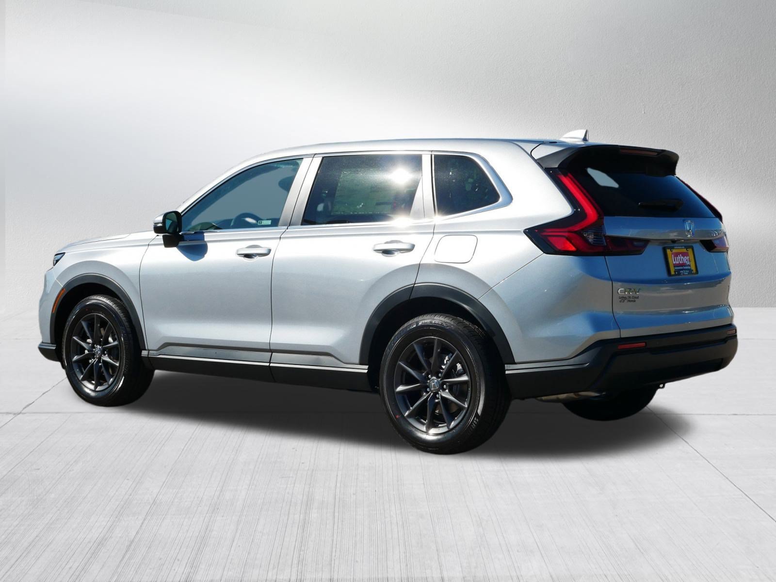 New 2027 Honda CR-V EX-L image 3