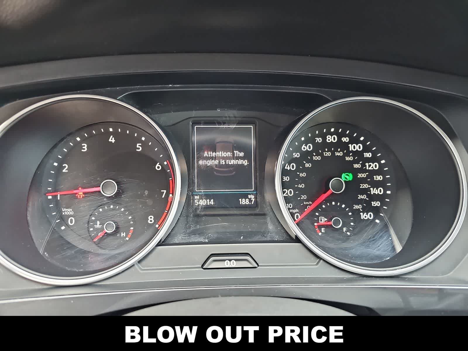 Used 2019 Volkswagen Tiguan SE AWD/4WD image 22
