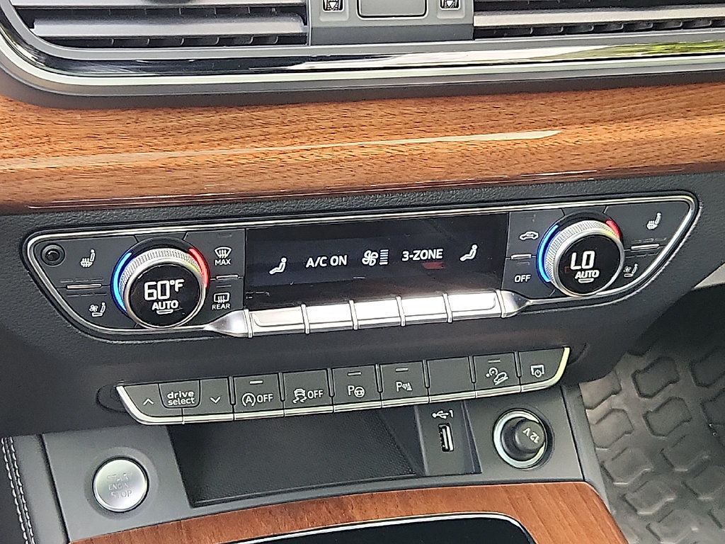 Certified 2023 Audi Q5 2.0T Prestige AWD/4WD image 5