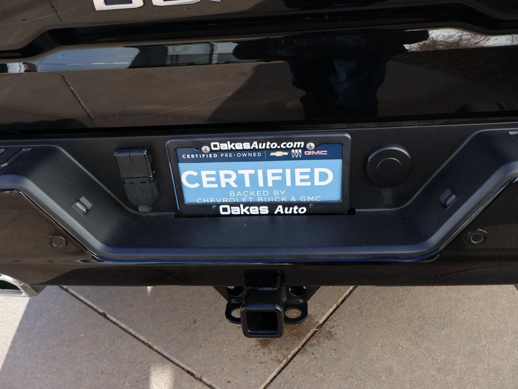Certified 2023 GMC Sierra 1500 Denali w/ Denali Reserve Package image 21