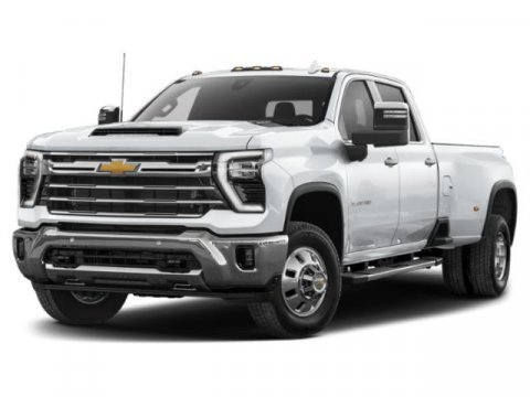 Used 2025 Chevrolet Silverado 3500 High Country w/ Technology Package image 3