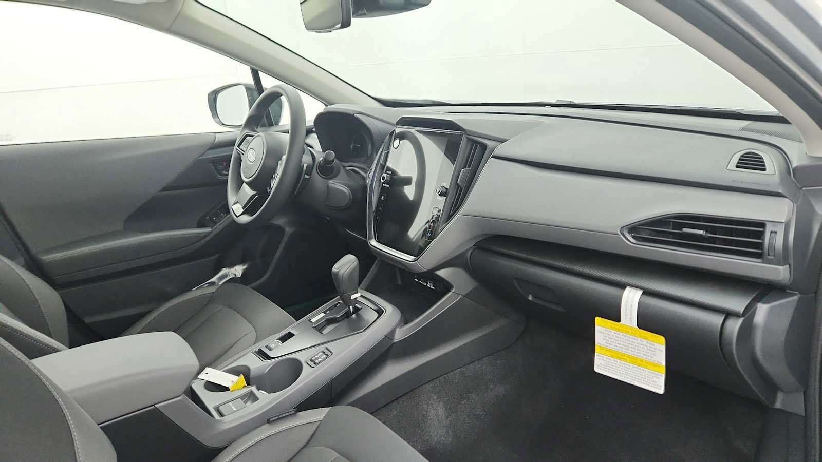New 2026 Subaru Crosstrek 2.5i Premium AWD/4WD image 25