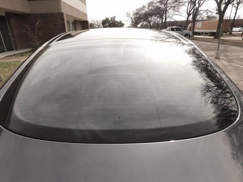 Used 2015 Tesla Model S 60 image 26