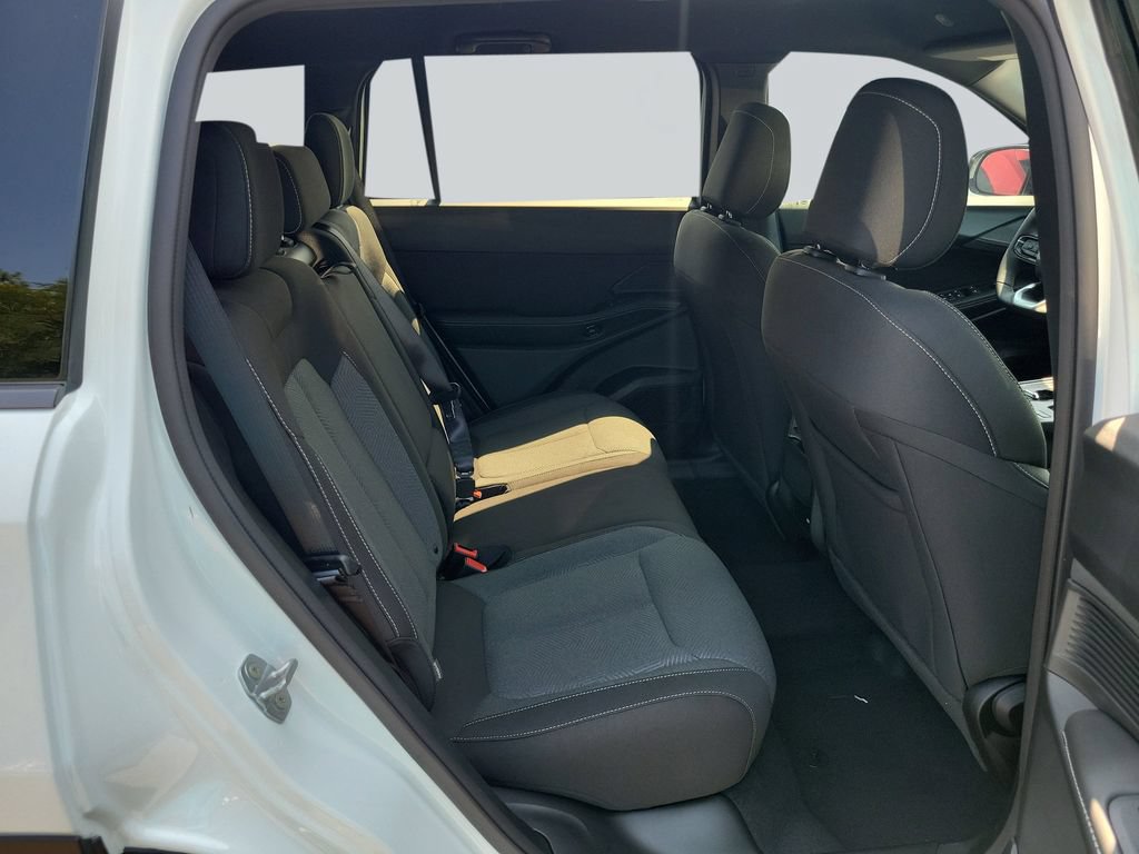 New 2026 Jeep Cherokee Laredo AWD/4WD image 33
