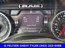 Used 2020 RAM 1500 Laramie image 21