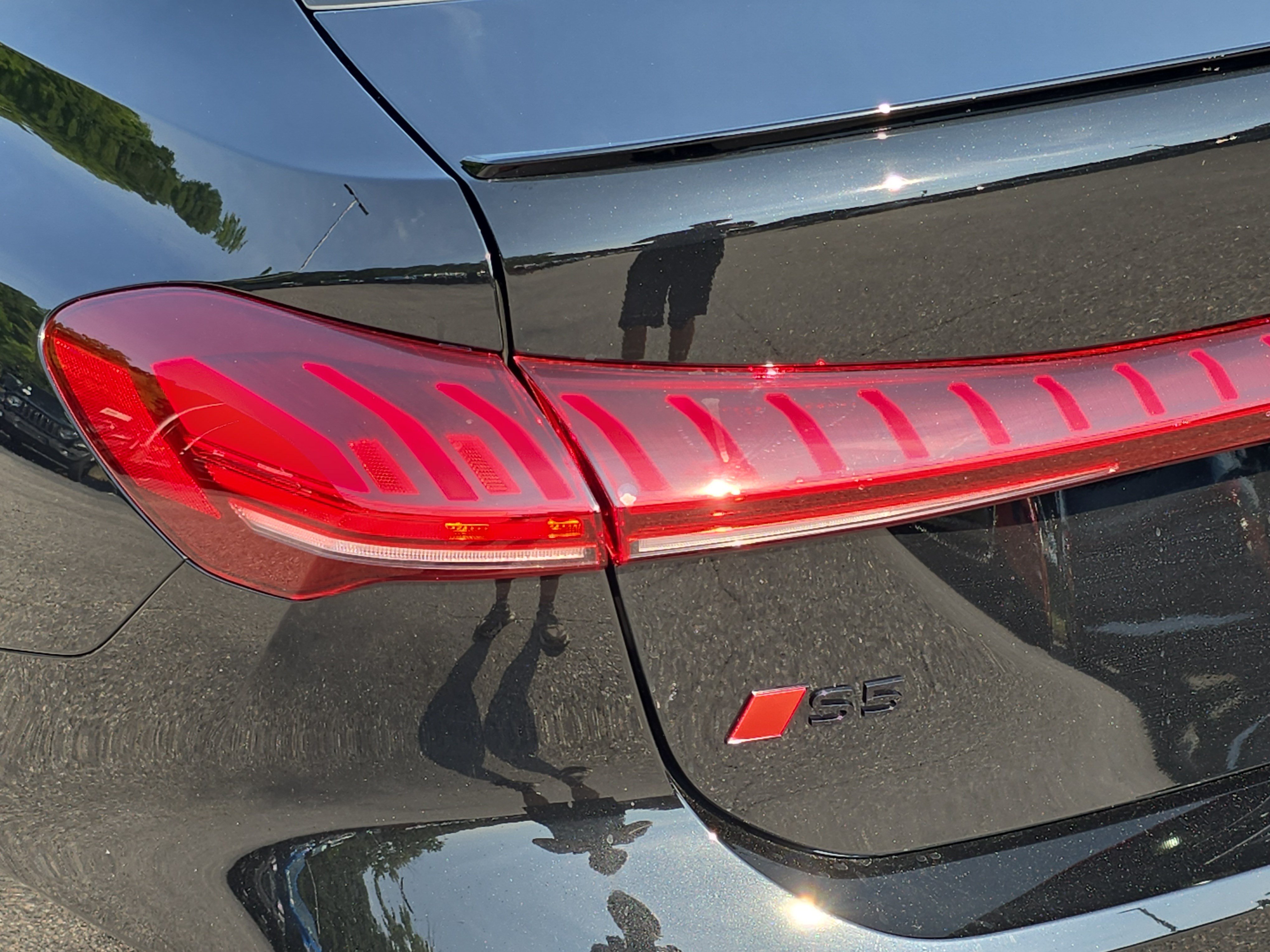 New 2026 Audi S5 Premium Plus AWD/4WD image 34