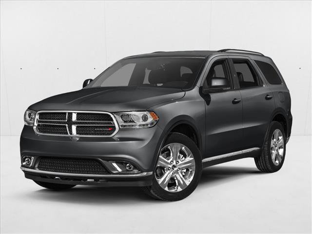 Used 2016 Dodge Durango SXT w/ Quick Order Package 23B RWD image 1