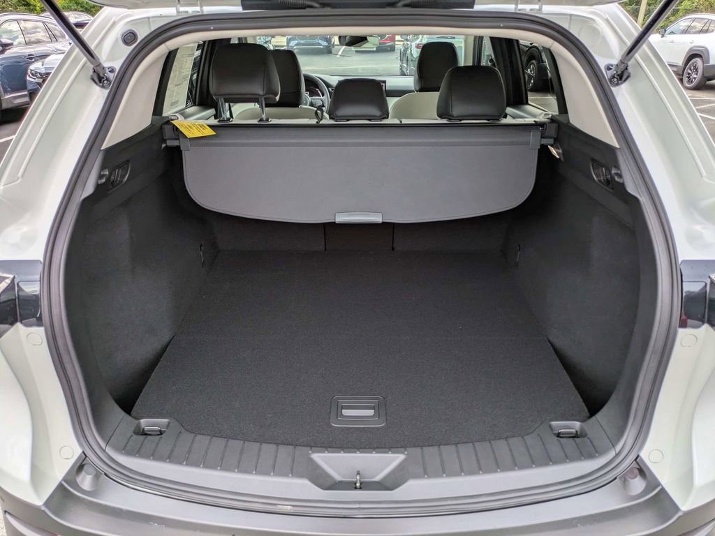 New 2026 MAZDA CX-5 Select AWD/4WD image 15