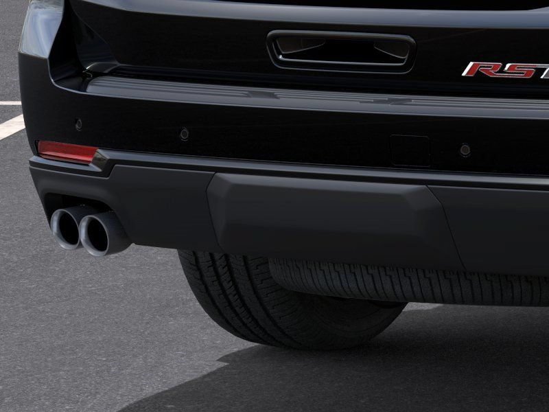 New 2026 Chevrolet Tahoe RST w/ Advanced Technology Package AWD/4WD image 14
