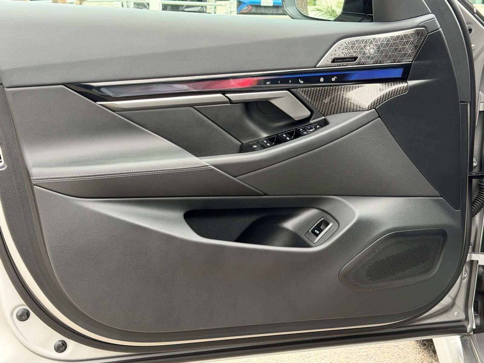New 2026 BMW M5 Touring AWD/4WD image 19