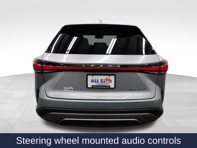 Used 2023 Lexus RX 350 350 Premium image 8