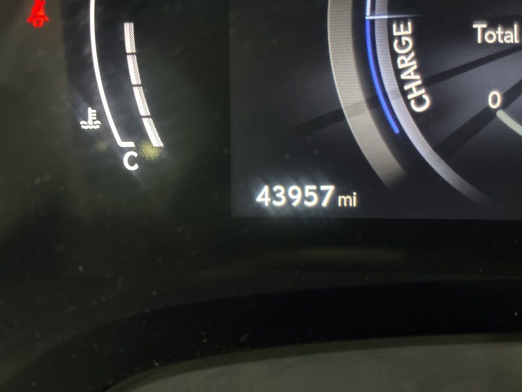 Certified 2023 Lexus RX 350 image 25