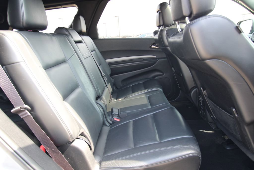 Used 2019 Dodge Durango GT image 9