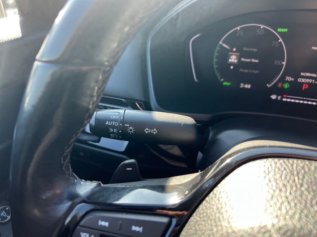 Used 2025 Honda Civic Sport image 20