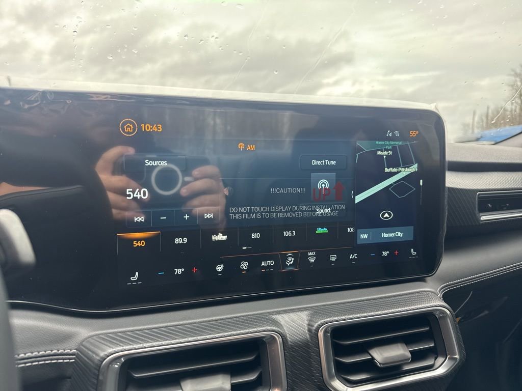 New 2026 Ford Mustang GT Premium image 27