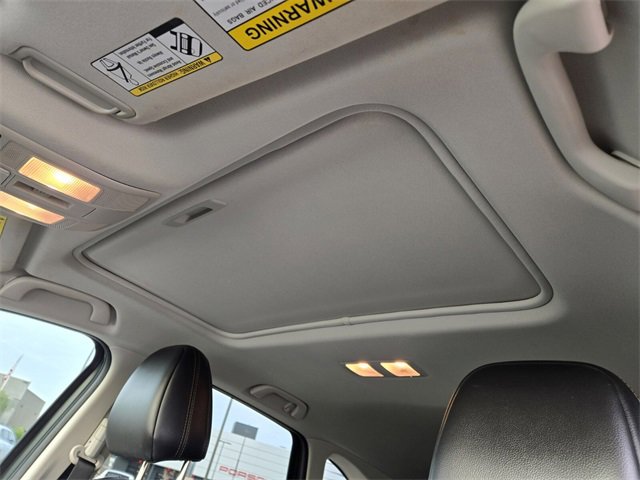 Used 2017 MAZDA CX-5 Grand Touring w/ Premium Package image 11