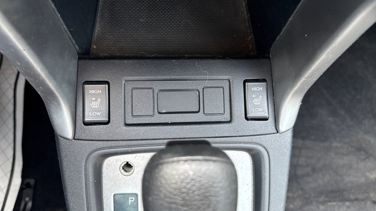 Used 2016 Subaru Forester 2.5i Premium image 18