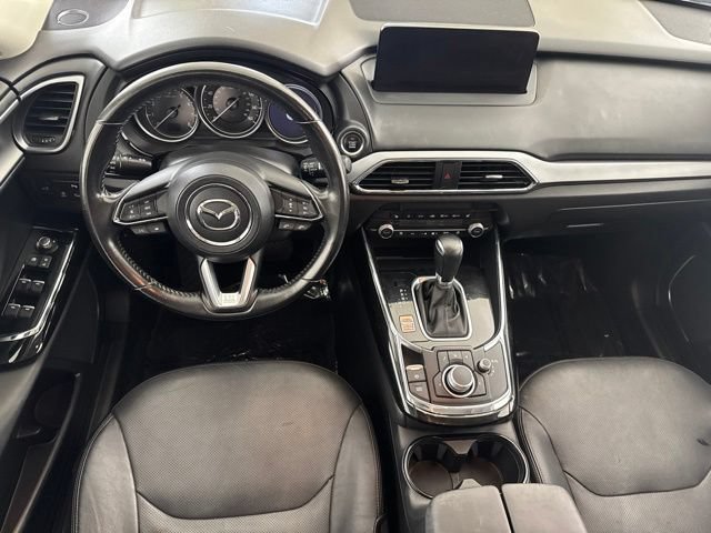 Used 2022 MAZDA CX-9 Touring Plus AWD/4WD image 22