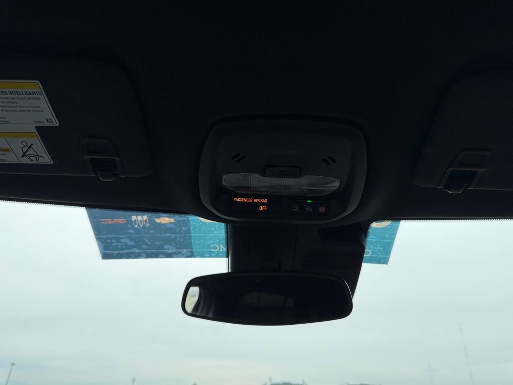 Certified 2024 Chevrolet Trax RS image 24