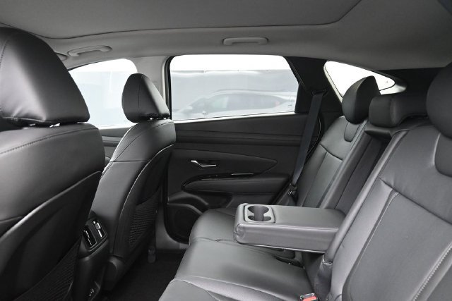 New 2026 Hyundai Tucson Limited AWD/4WD image 18