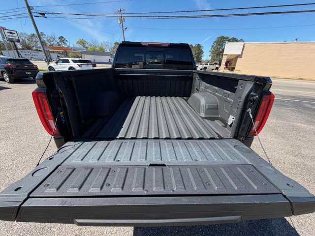 Used 2024 GMC Sierra 1500 SLT w/ SLT Premium Plus Package image 16