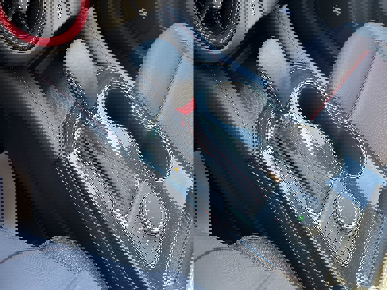 New 2025 Chevrolet Blazer RS w/ Driver Confidence II Package FWD image 22