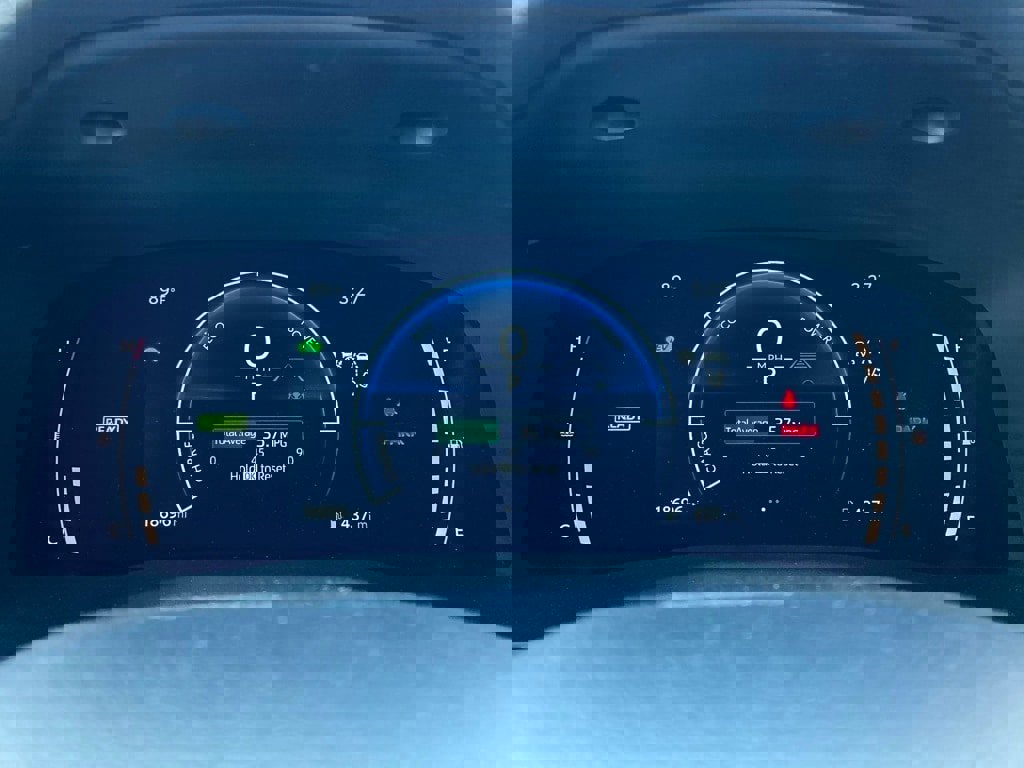 Certified 2025 Toyota Camry SE image 14