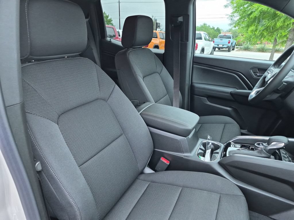 New 2026 GMC Canyon Elevation w/ Convenience Package AWD/4WD image 41