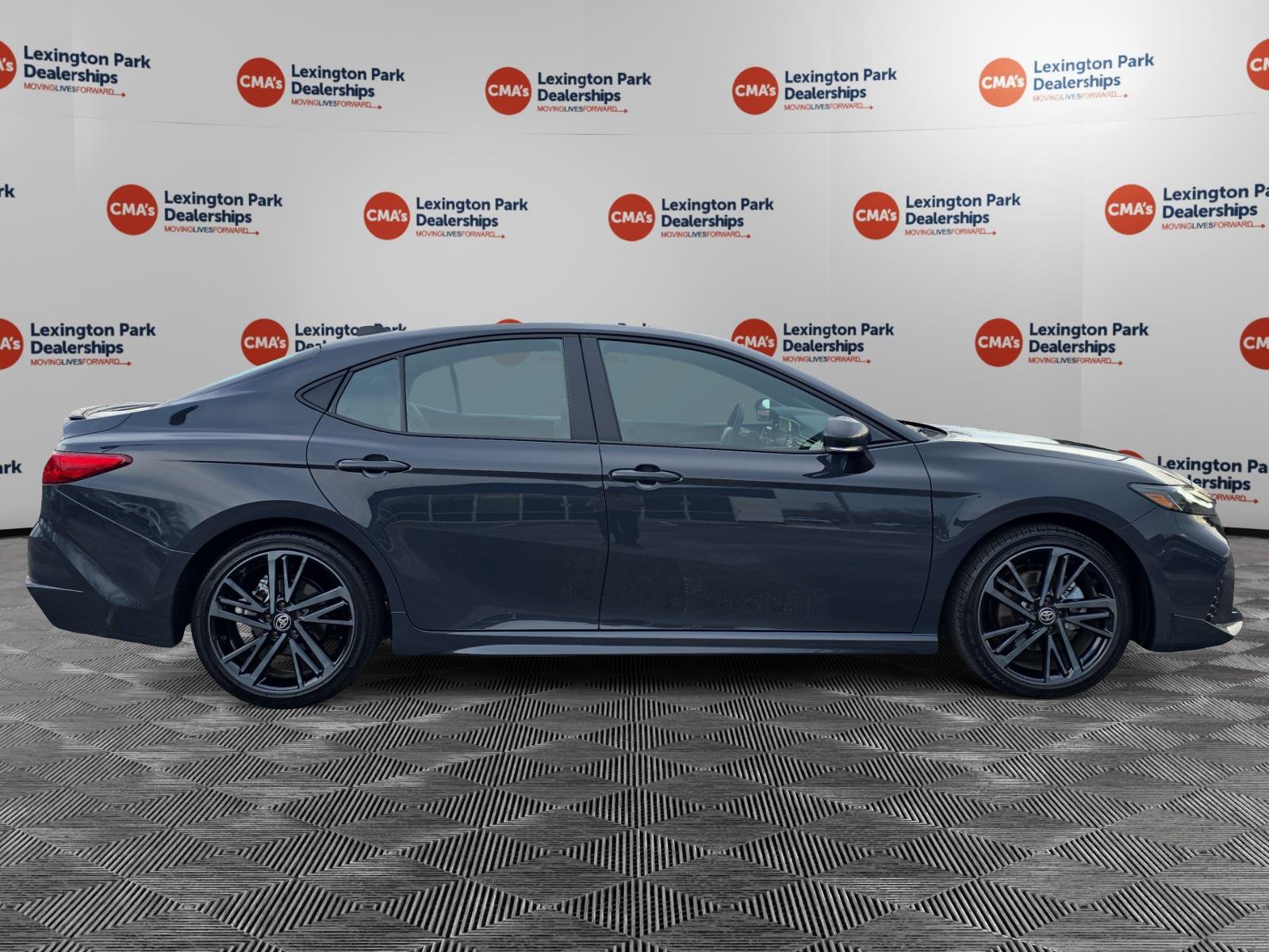 Used 2026 Toyota Camry XSE image 8