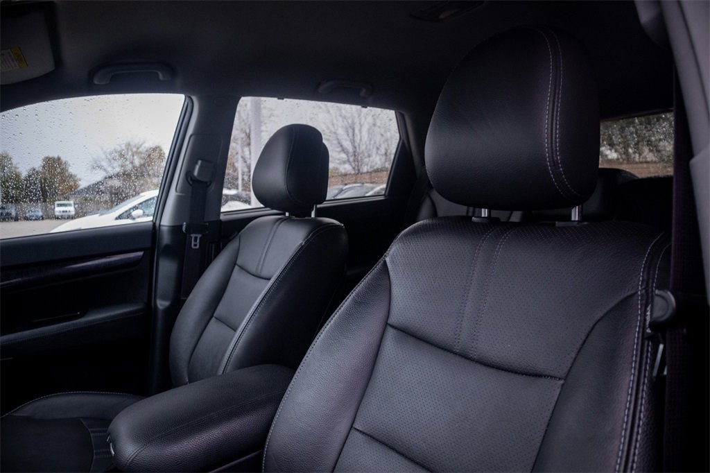 Used 2015 Kia Sorento EX image 10