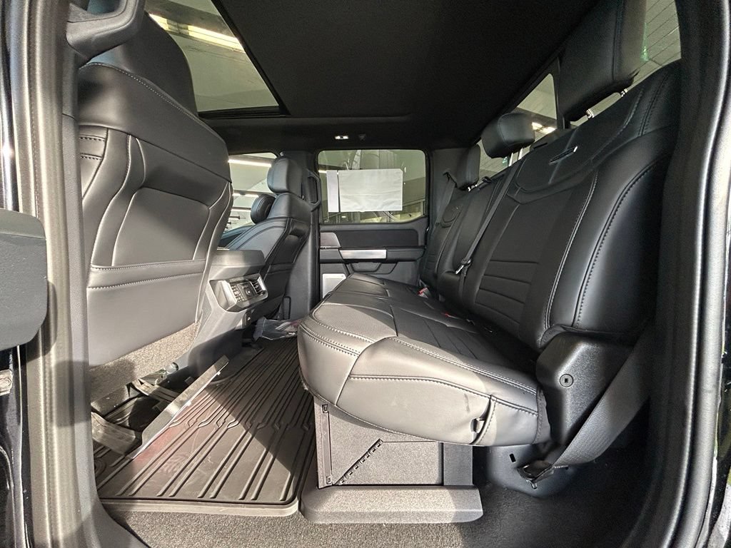 New 2026 Ford F350 Platinum AWD/4WD image 33