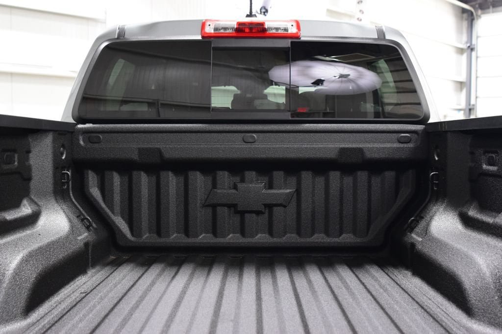 New 2026 Chevrolet Colorado ZR2 w/ Technology Package AWD/4WD image 28