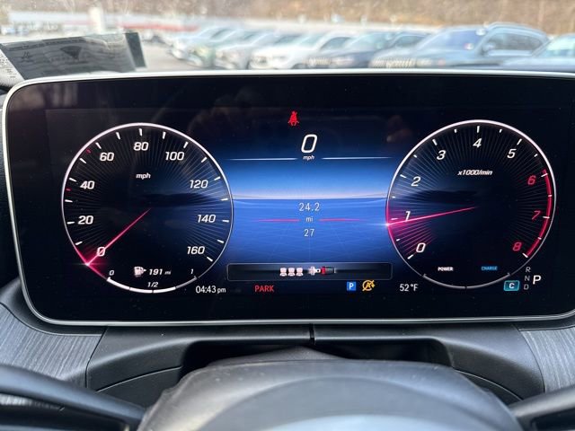 Used 2024 Mercedes-Benz C 300 4MATIC Sedan image 12