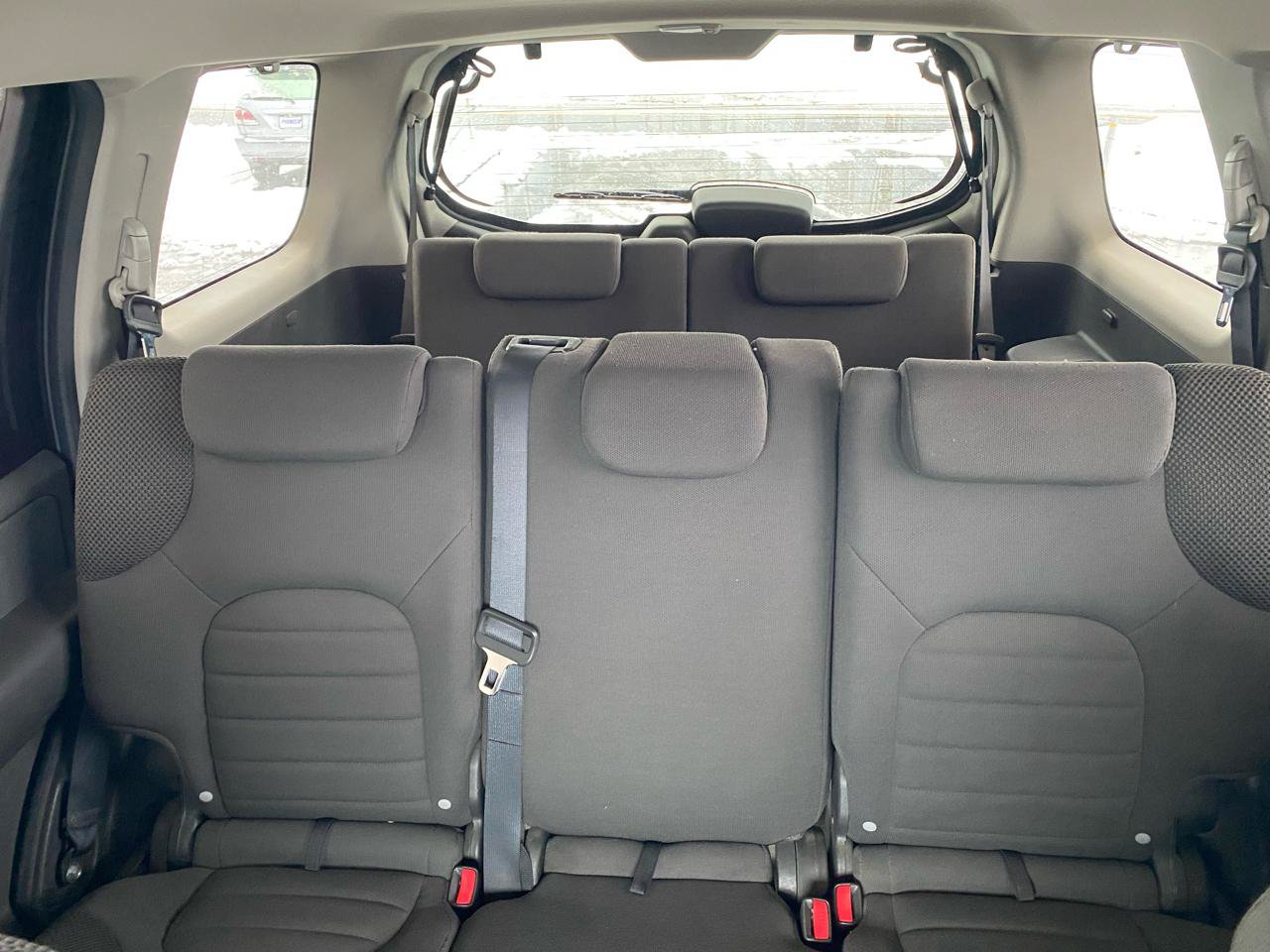 Used 2009 Nissan Pathfinder S RWD image 12