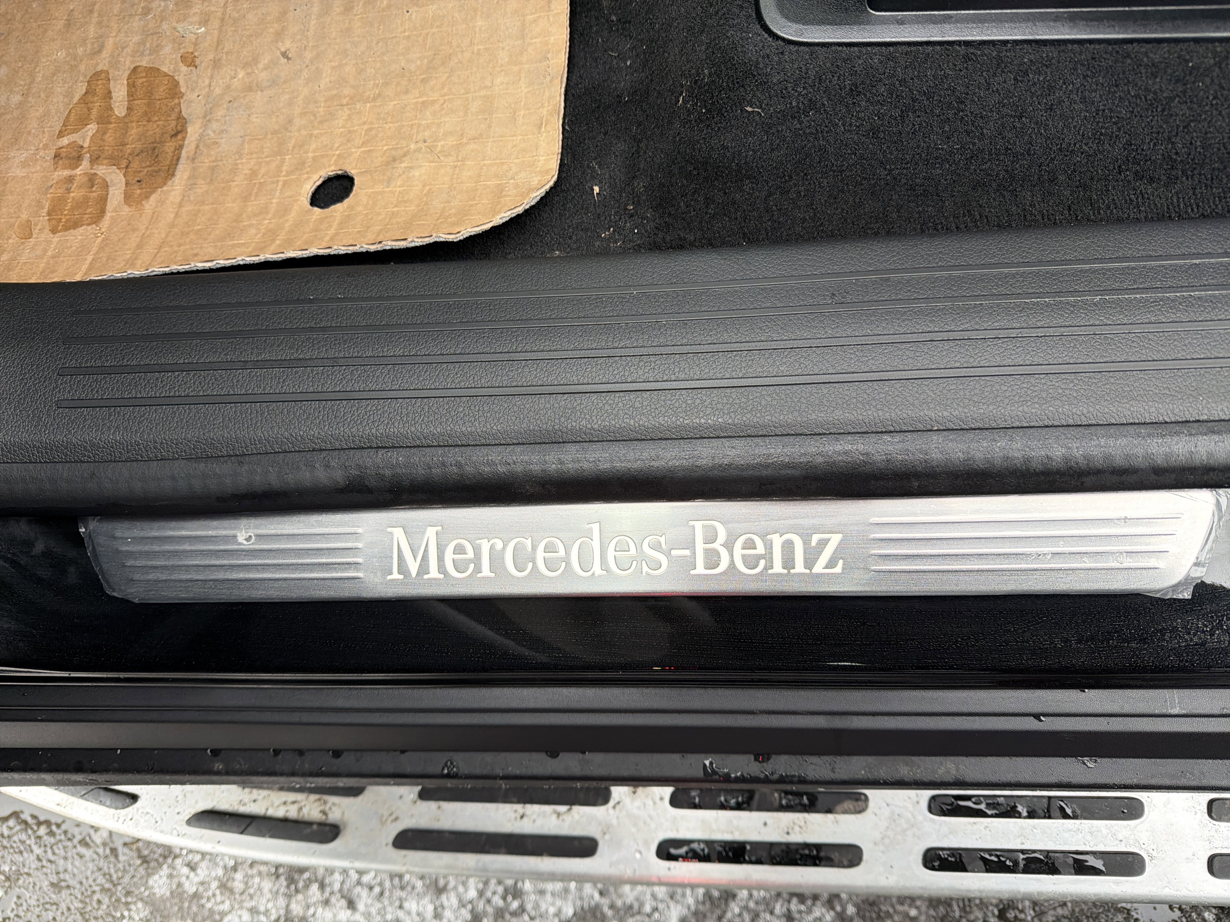 New 2026 Mercedes-Benz GLE 450 GLE 450 4MATIC SUV image 15