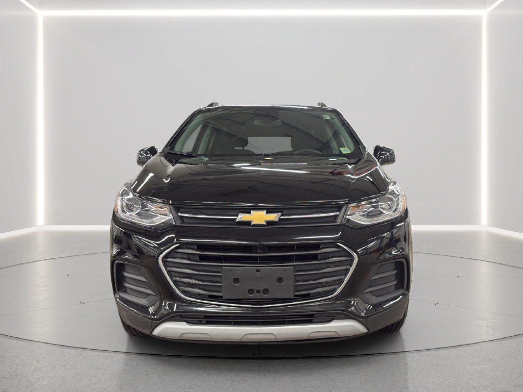 Used 2019 Chevrolet Trax LT w/ LT Convenience Package AWD/4WD image 9