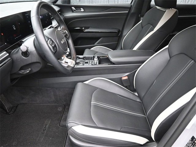 Used 2025 Kia K5 GT-Line image 17