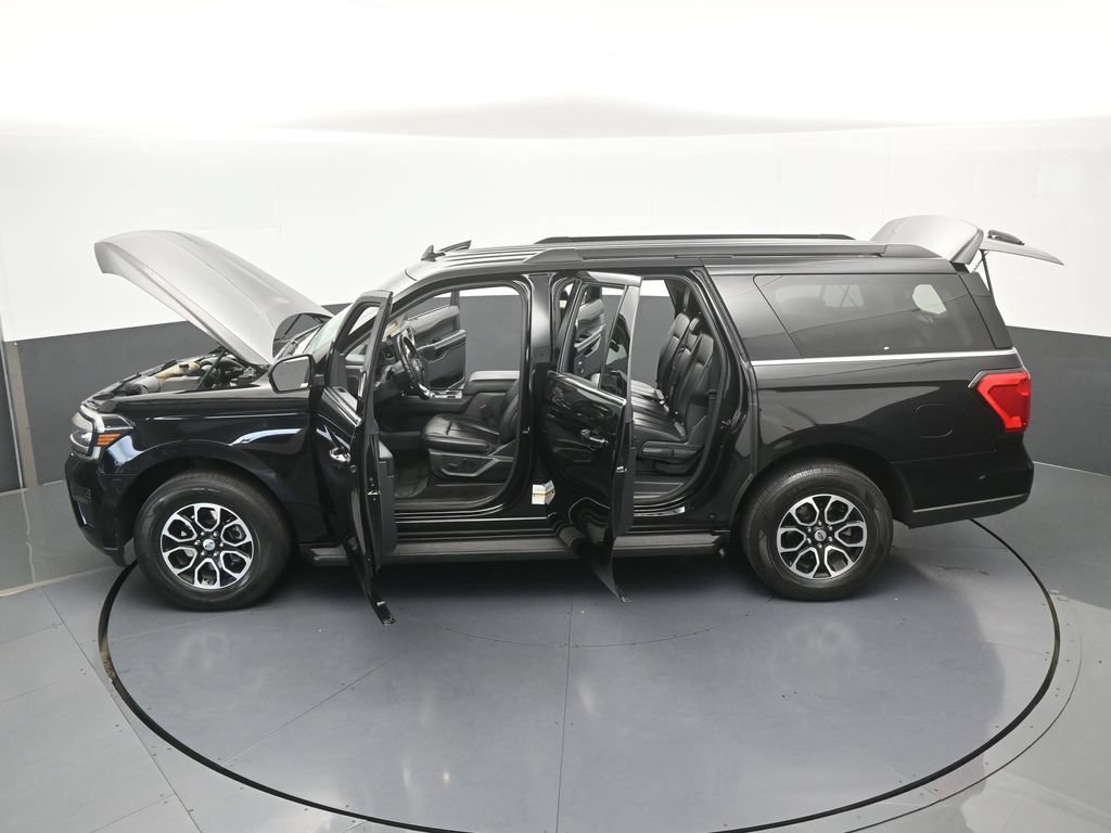 Used 2024 Ford Expedition Max XLT RWD image 71