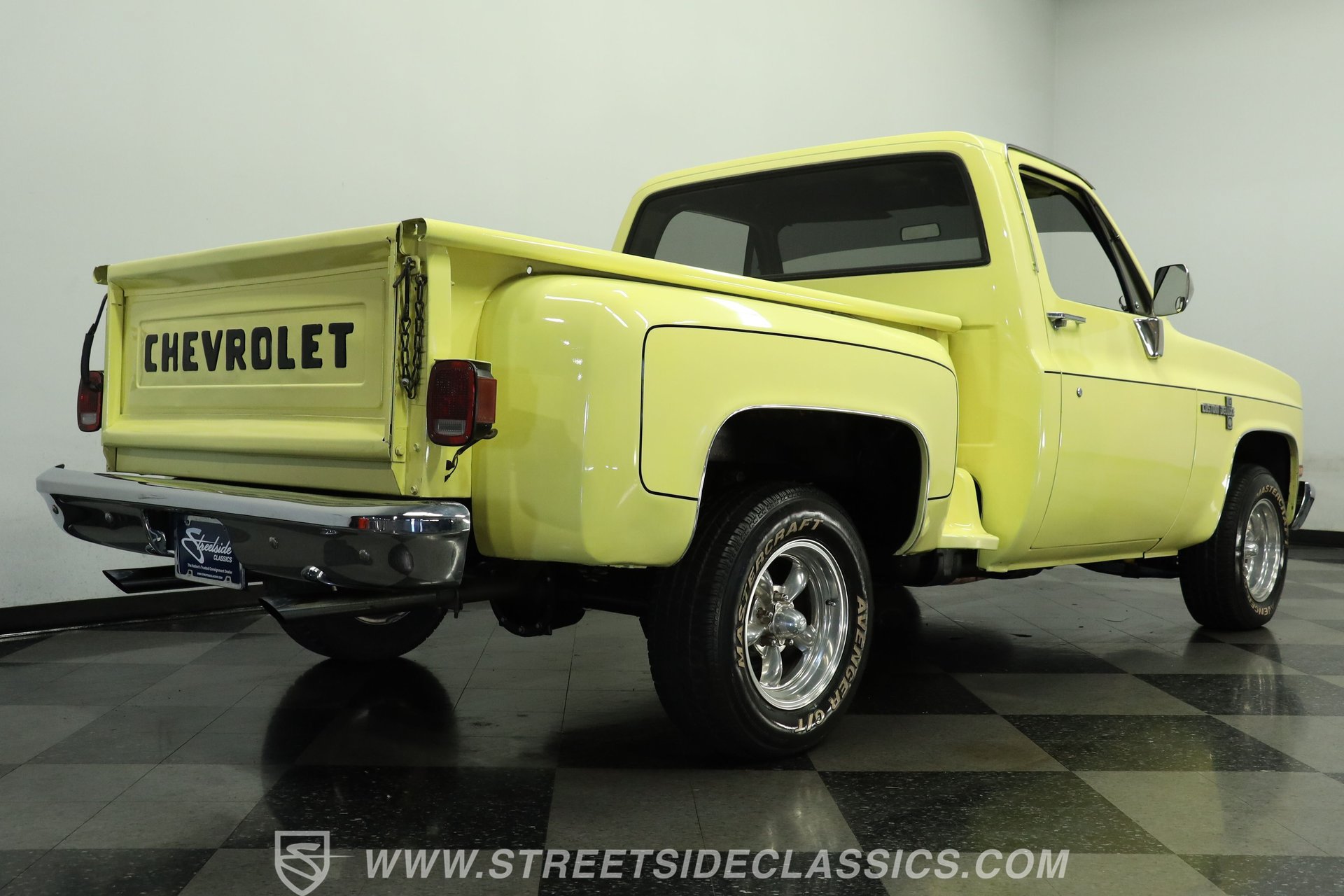 Used 1987 Chevrolet Silverado 1500 1500 RWD image 25