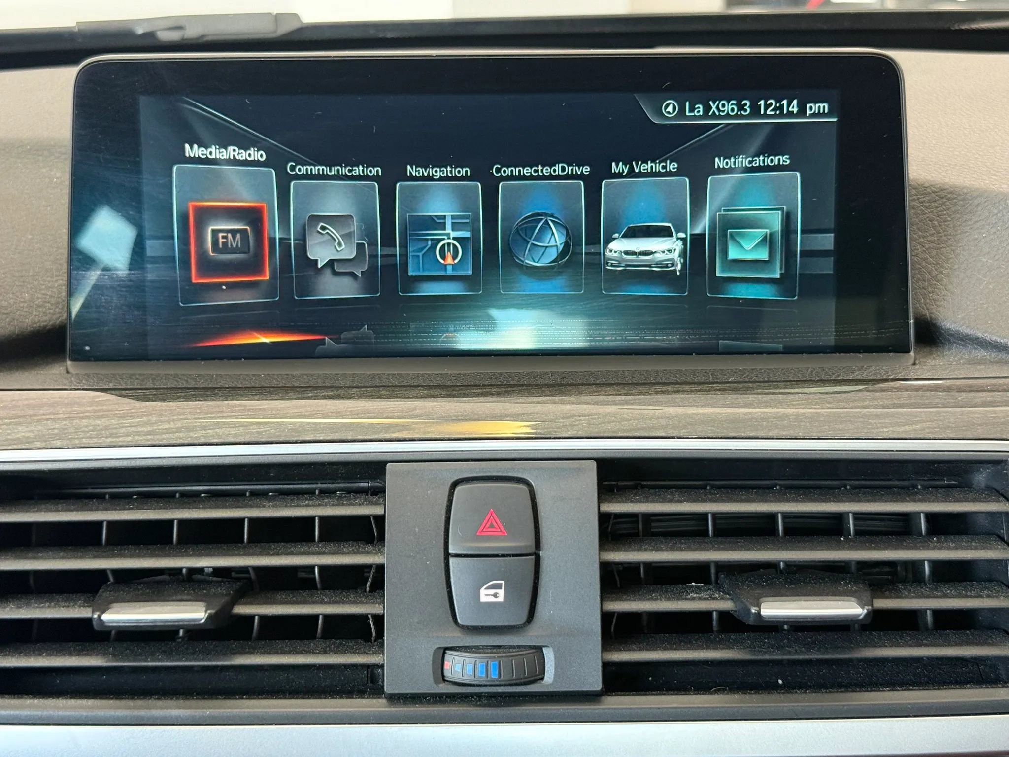 Used 2017 BMW 330i xDrive Sedan image 15