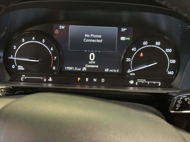 Used 2022 Lincoln Corsair AWD w/ Equipment Group 101A image 23