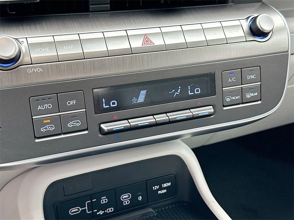 New 2026 Hyundai Kona SEL Sport image 11