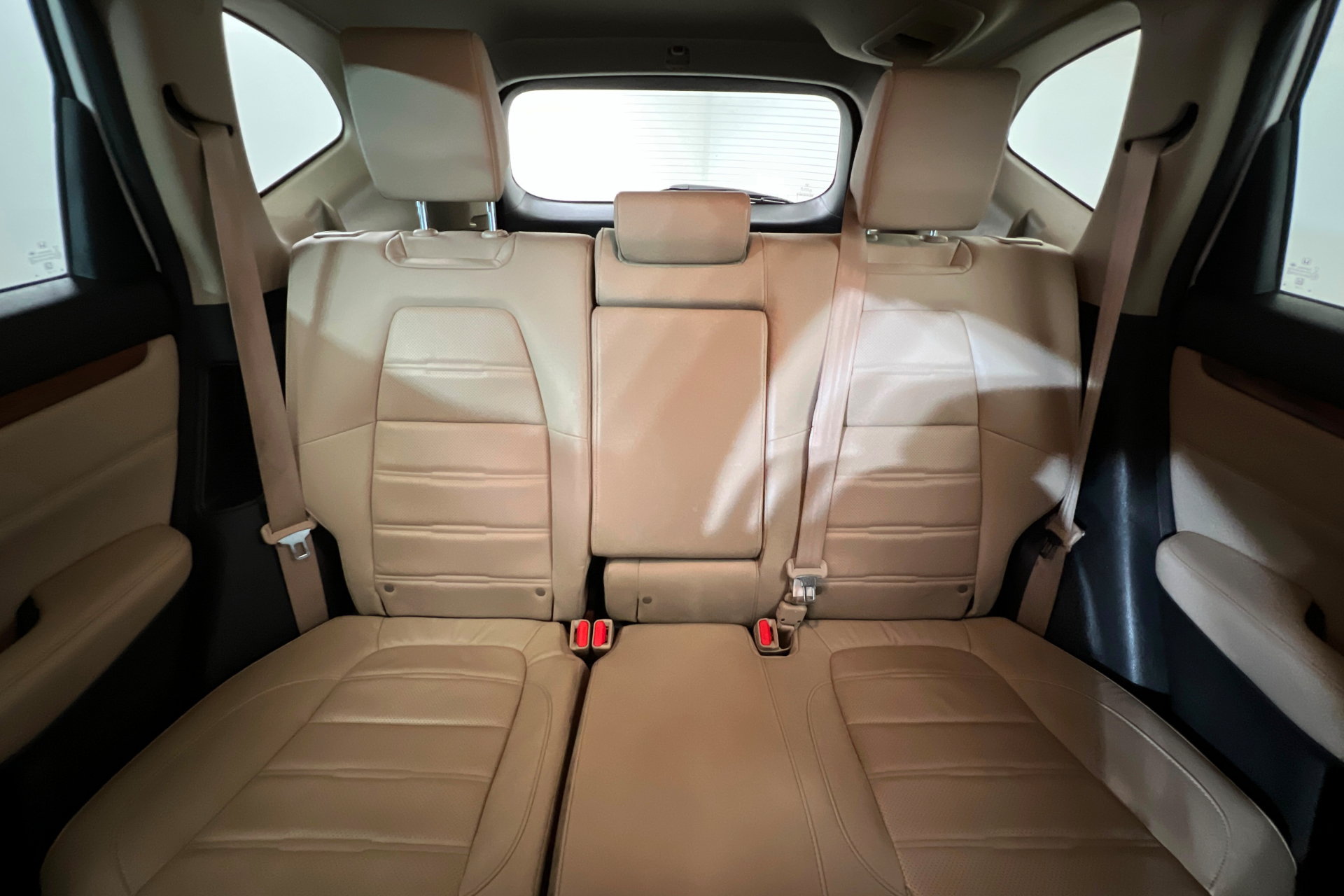Used 2022 Honda CR-V Touring image 26