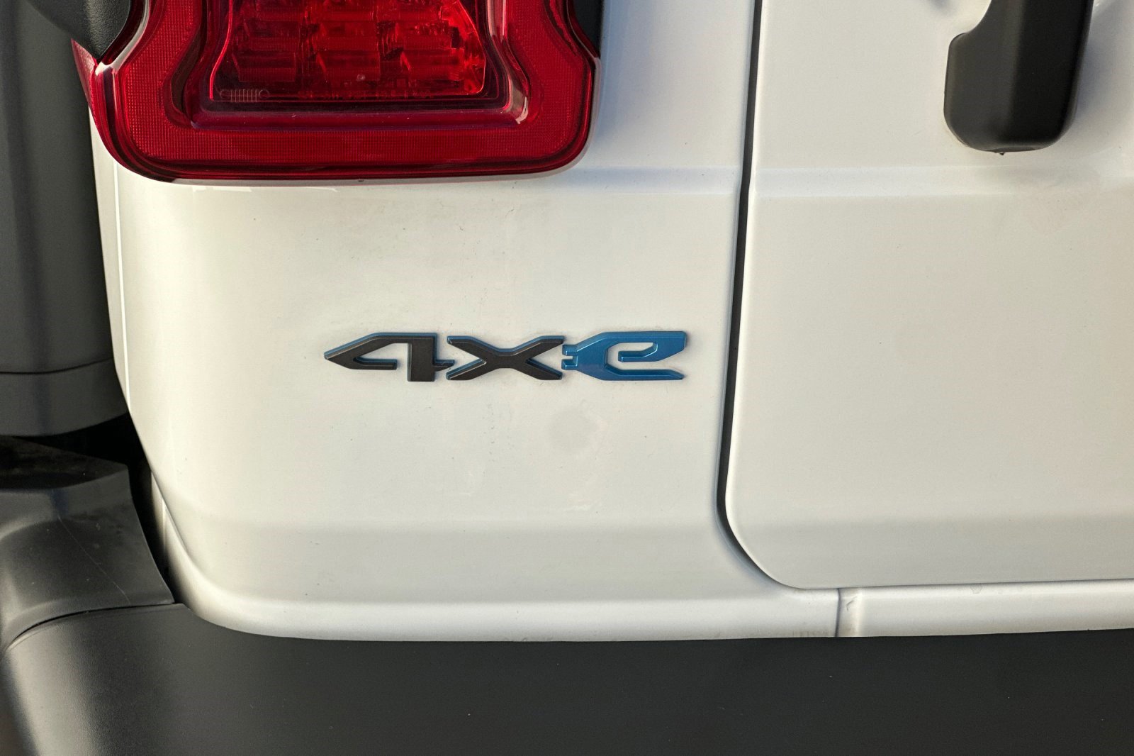 Used 2022 Jeep Wrangler Unlimited Rubicon 4xe image 20