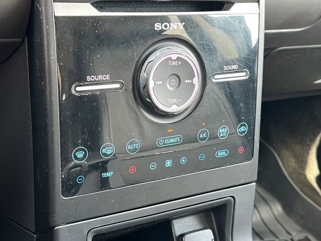 Used 2019 Ford Flex Limited w/ Limited Appearance Package AWD/4WD image 27