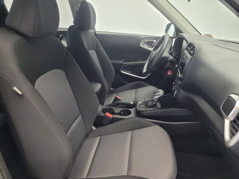 Used 2024 Kia Soul LX w/ Option Group 015 image 21