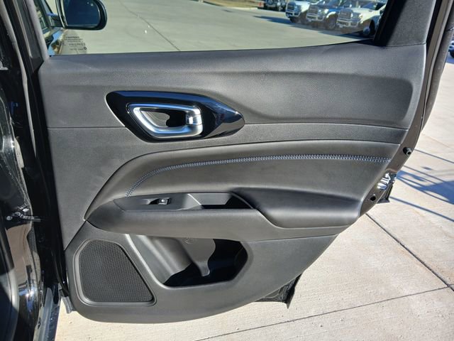 New 2026 Jeep Compass Latitude AWD/4WD image 19