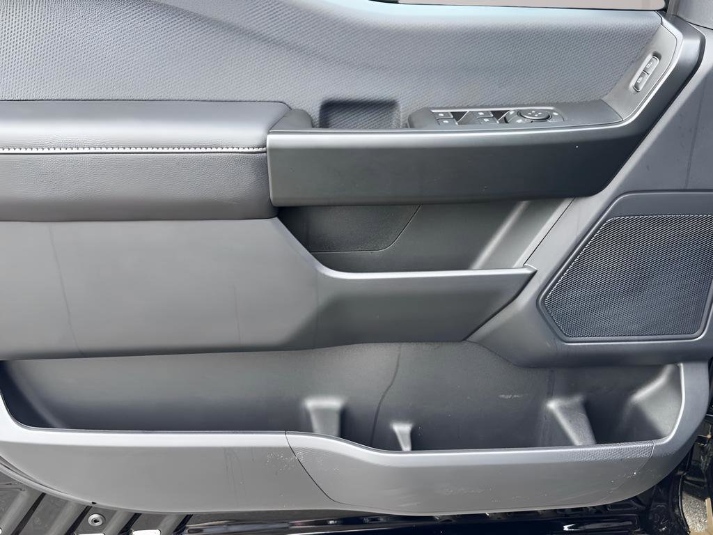 New 2026 Ford F150 STX w/ Equipment Group 200A image 26