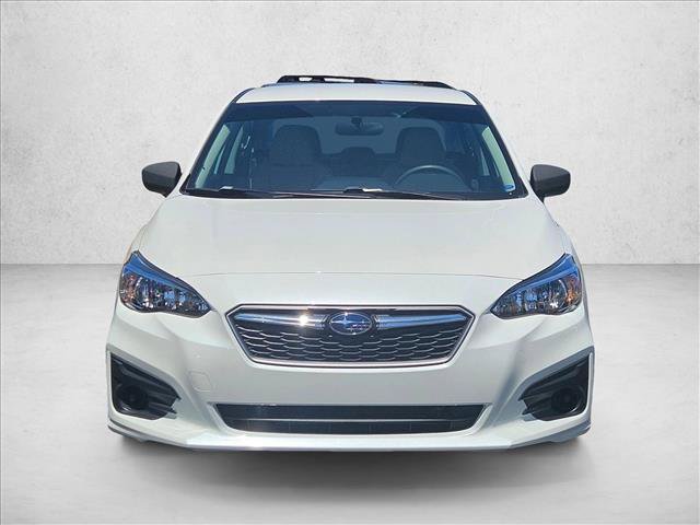 Used 2019 Subaru Impreza 2.0i Premium AWD/4WD video 2